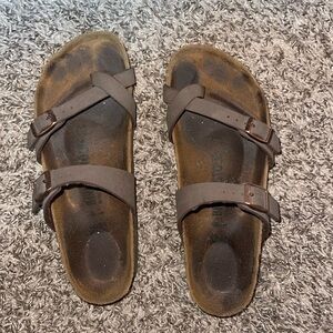 Birkenstock Mayari sandal